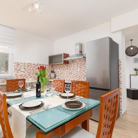Kuca Lana Apartamento Medulin Exterior foto