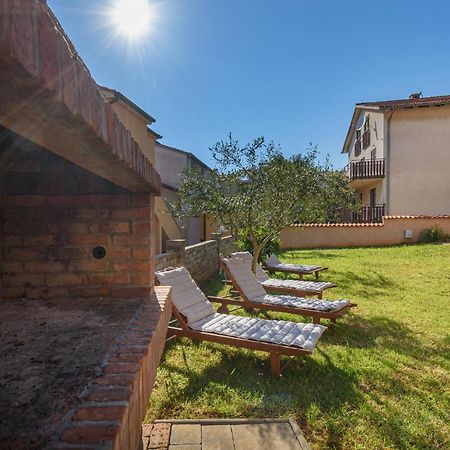 Kuca Lana Apartamento Medulin Exterior foto