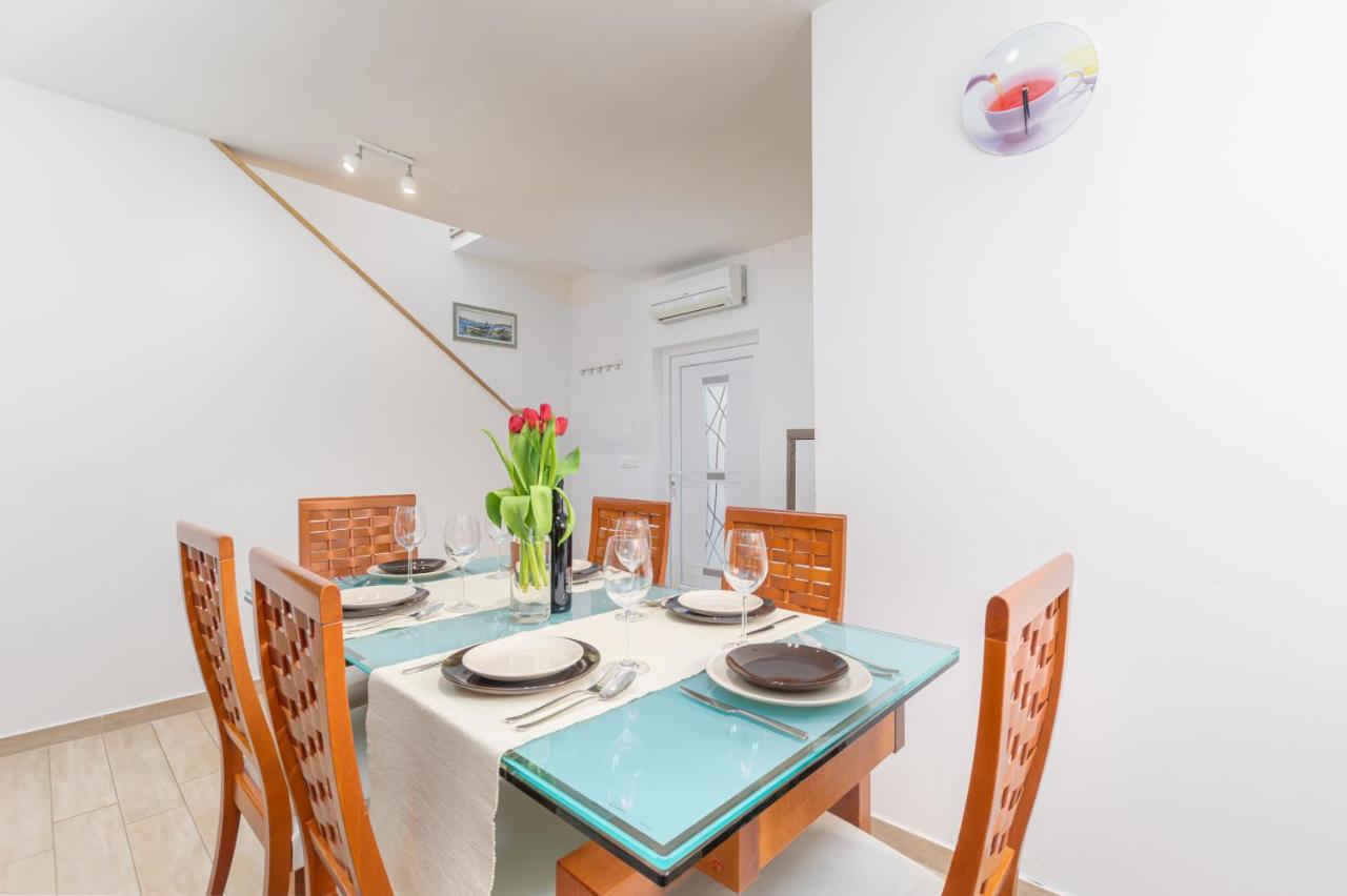 Kuca Lana Apartamento Medulin Exterior foto