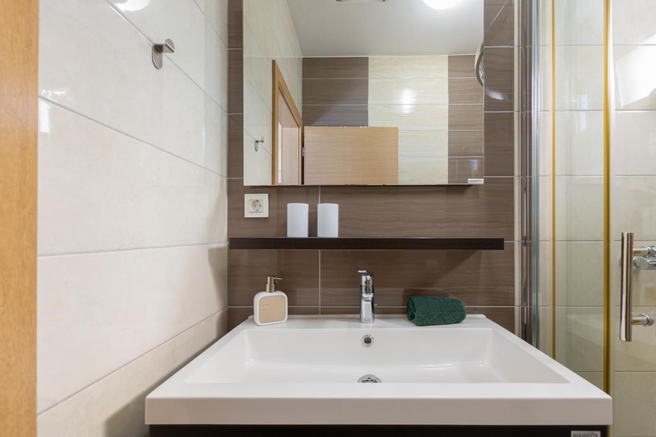 Kuca Lana Apartamento Medulin Exterior foto
