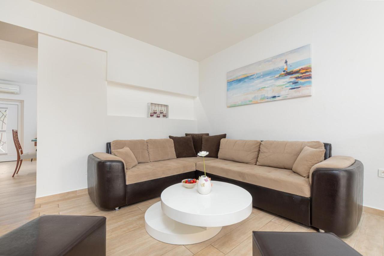 Kuca Lana Apartamento Medulin Exterior foto