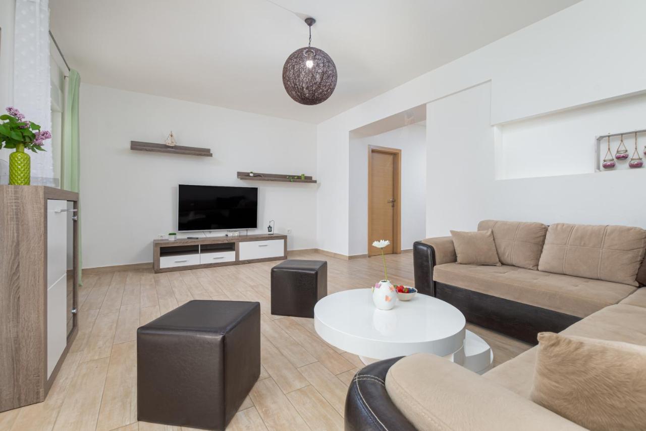 Kuca Lana Apartamento Medulin Exterior foto
