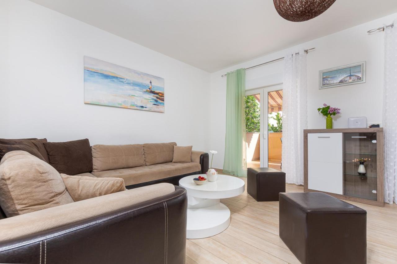 Kuca Lana Apartamento Medulin Exterior foto