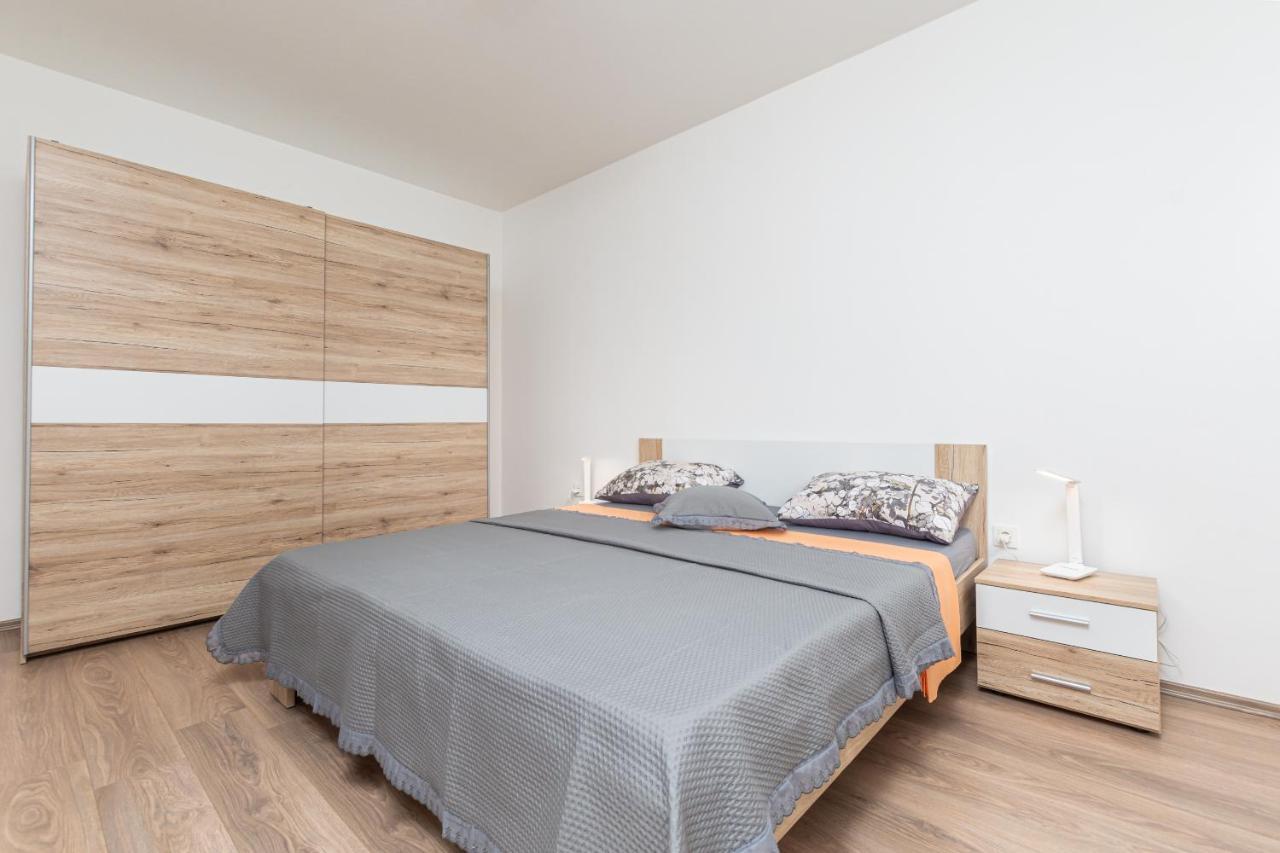 Kuca Lana Apartamento Medulin Exterior foto