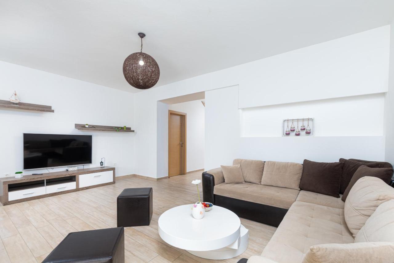Kuca Lana Apartamento Medulin Exterior foto