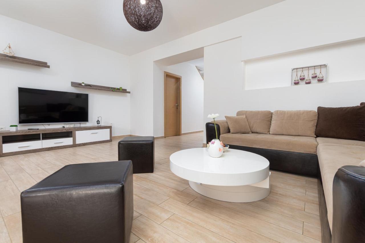 Kuca Lana Apartamento Medulin Exterior foto