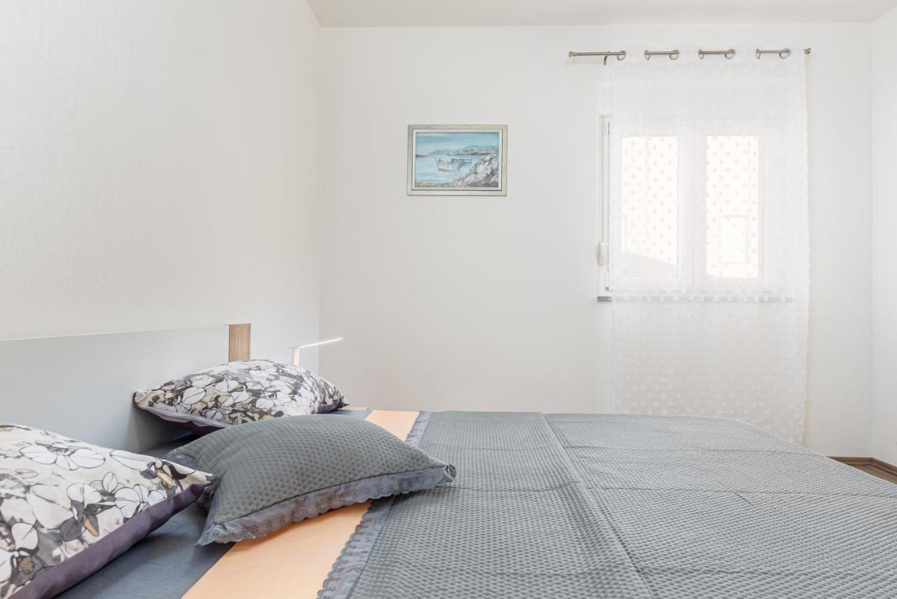 Kuca Lana Apartamento Medulin Exterior foto