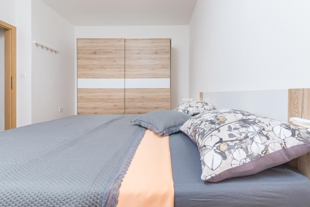 Kuca Lana Apartamento Medulin Exterior foto