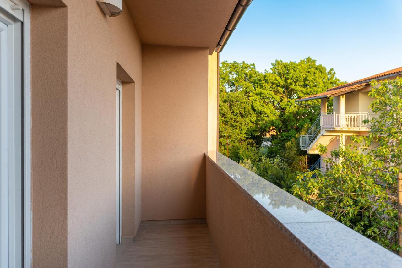 Kuca Lana Apartamento Medulin Exterior foto