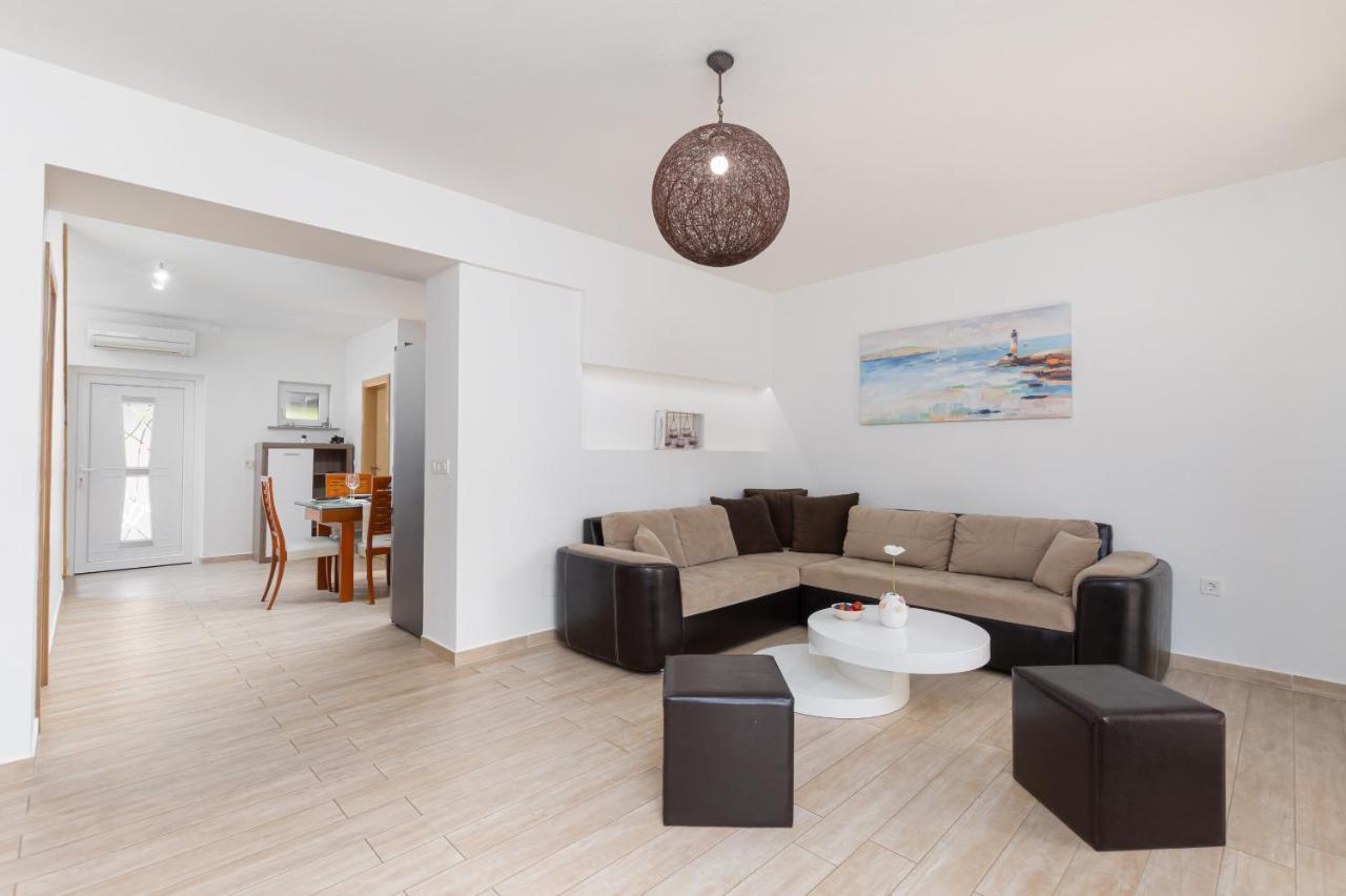 Kuca Lana Apartamento Medulin Exterior foto