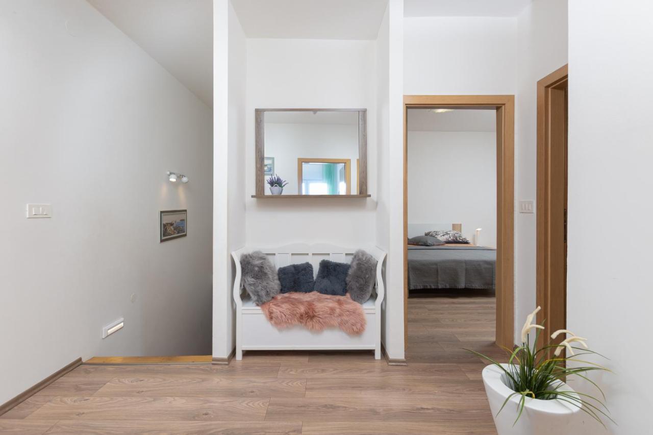 Kuca Lana Apartamento Medulin Exterior foto