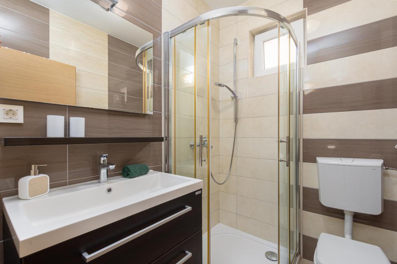 Kuca Lana Apartamento Medulin Exterior foto