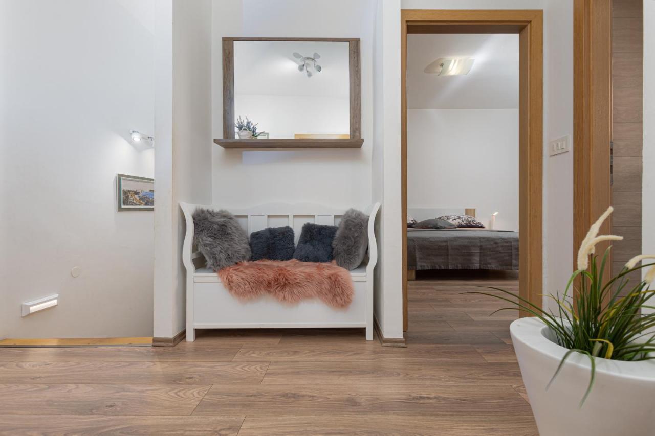 Kuca Lana Apartamento Medulin Exterior foto