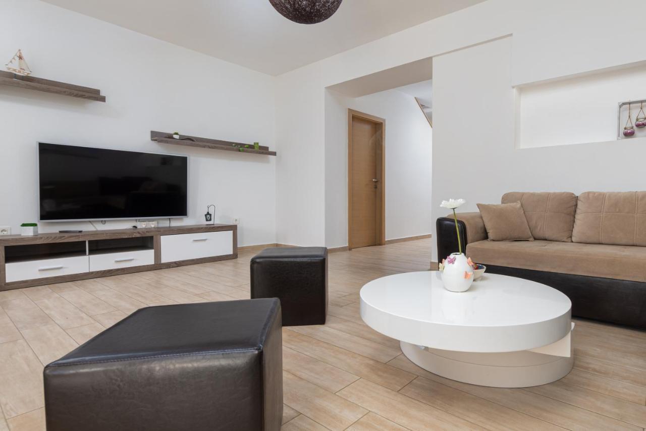 Kuca Lana Apartamento Medulin Exterior foto