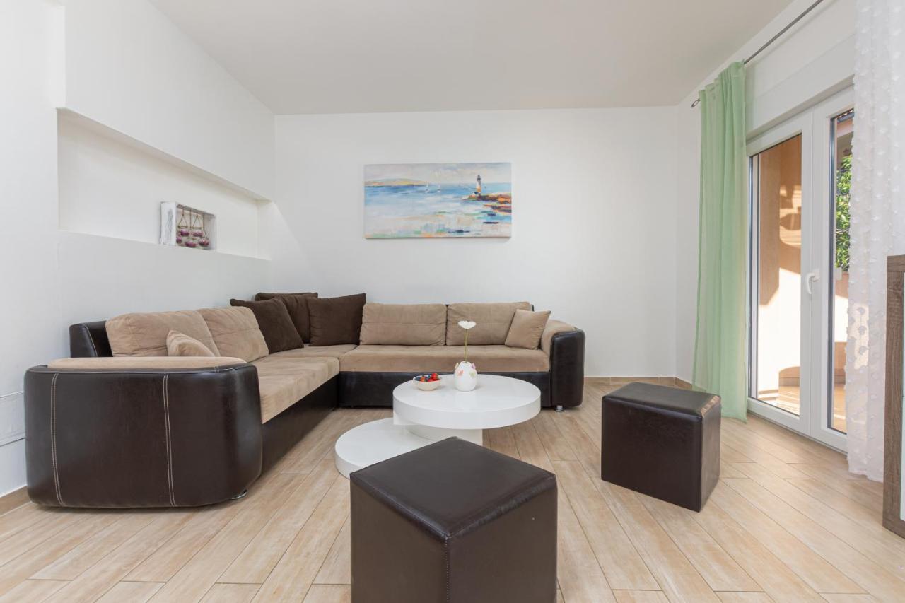 Kuca Lana Apartamento Medulin Exterior foto