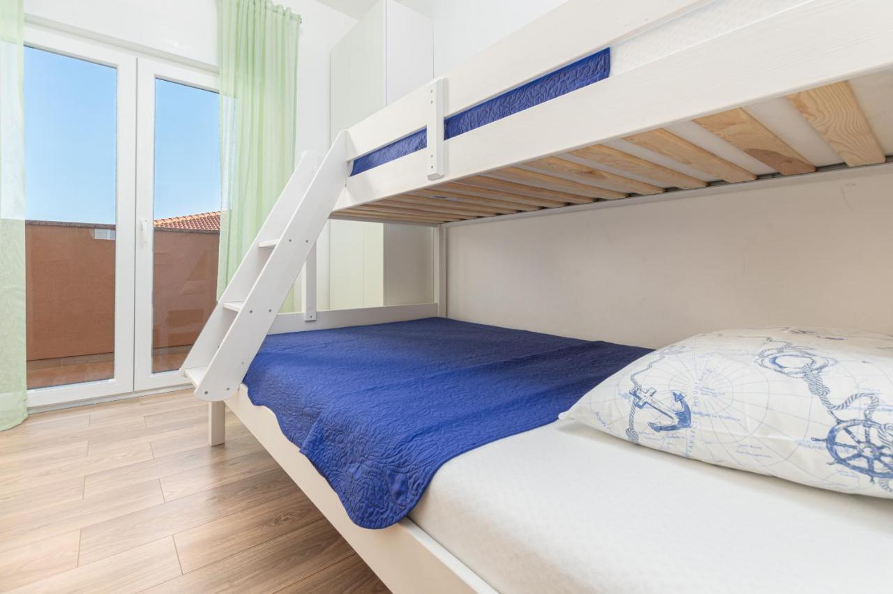 Kuca Lana Apartamento Medulin Exterior foto