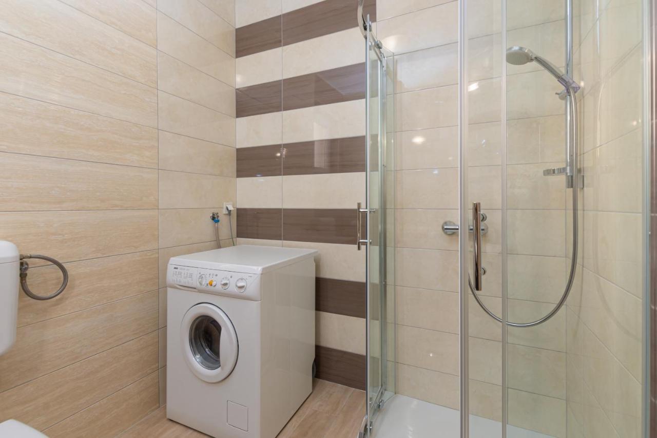 Kuca Lana Apartamento Medulin Exterior foto