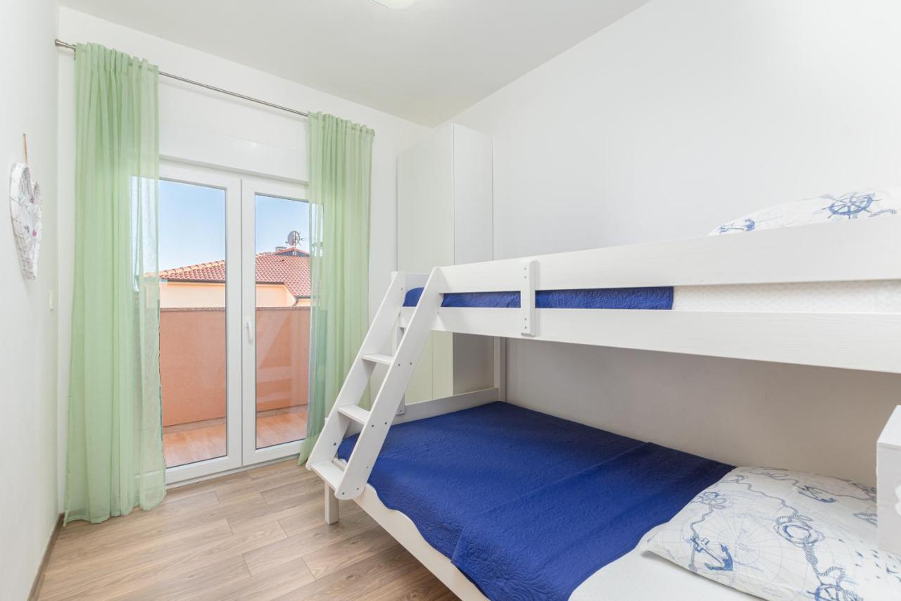 Kuca Lana Apartamento Medulin Exterior foto