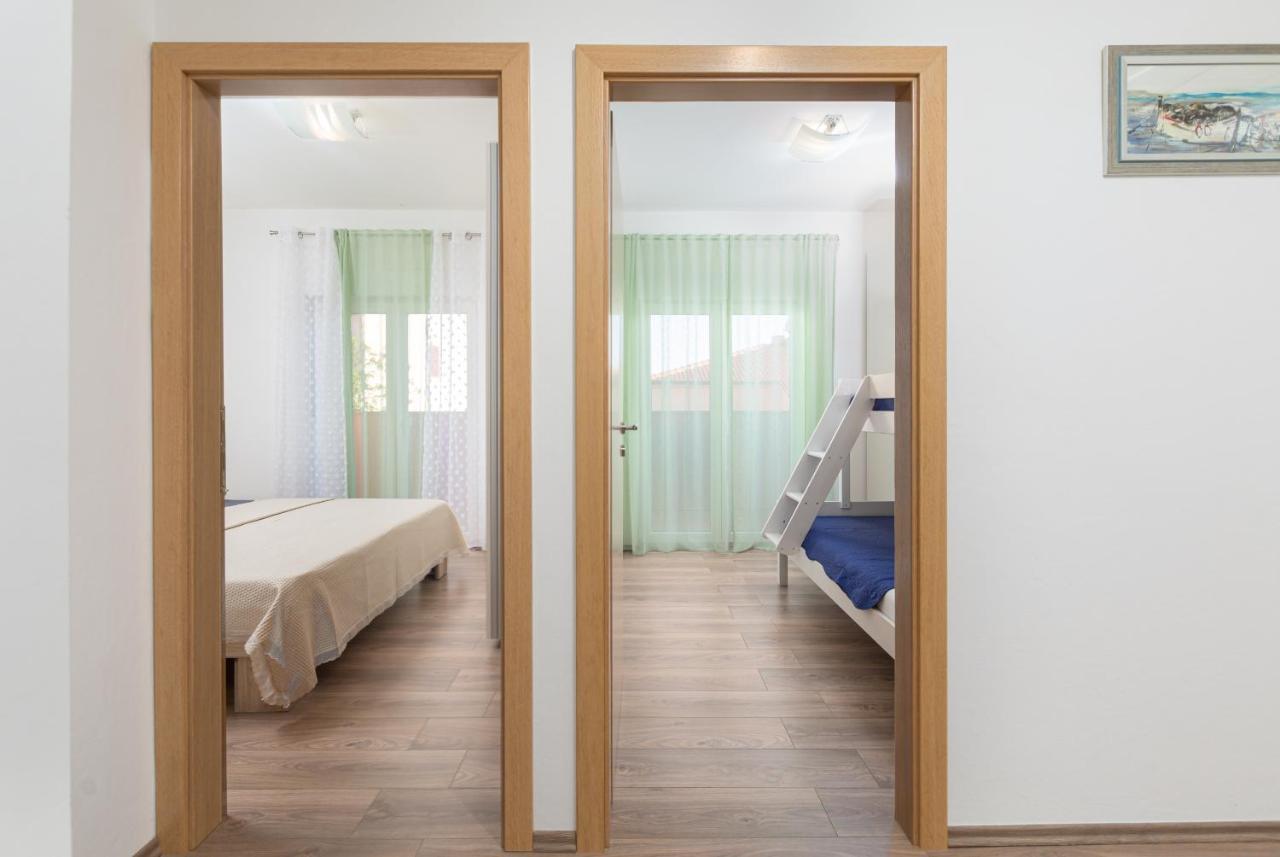 Kuca Lana Apartamento Medulin Exterior foto