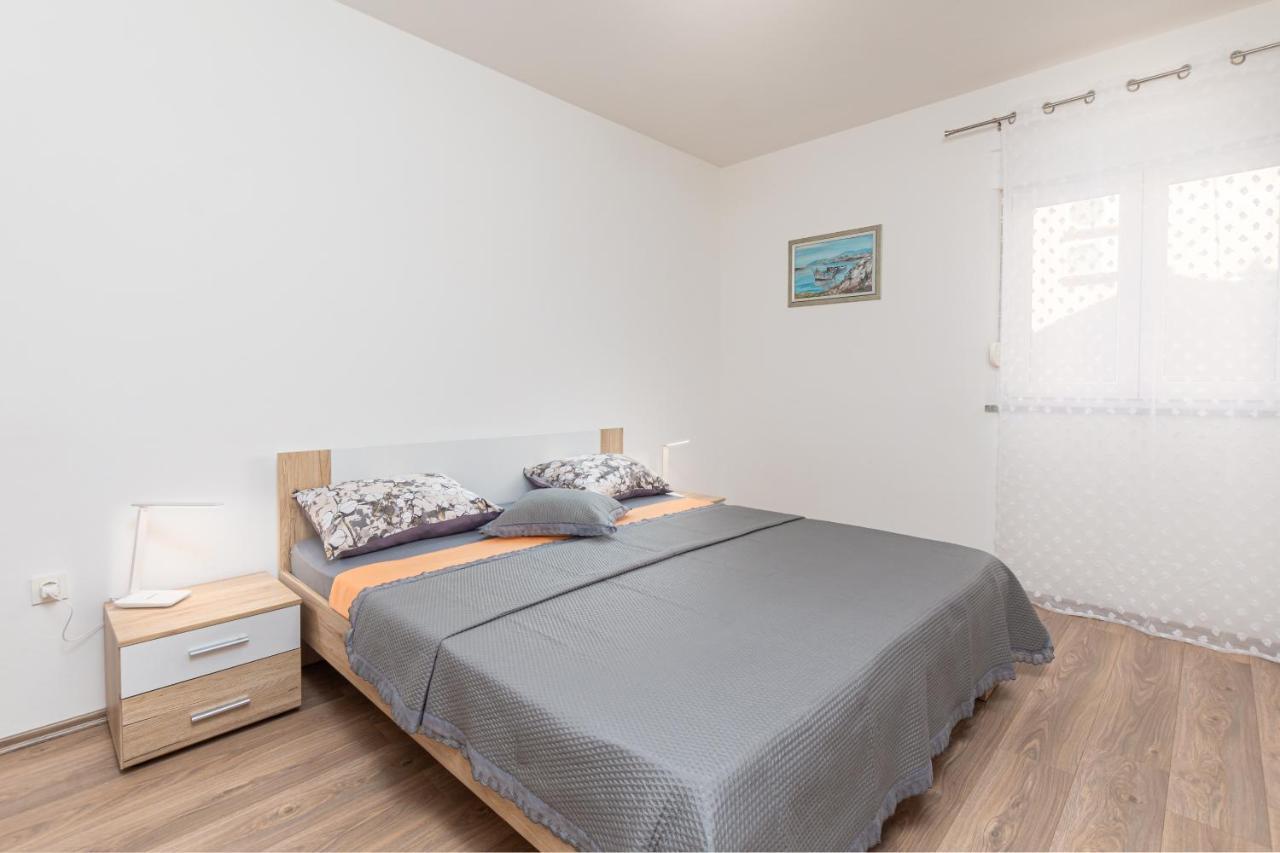 Kuca Lana Apartamento Medulin Exterior foto