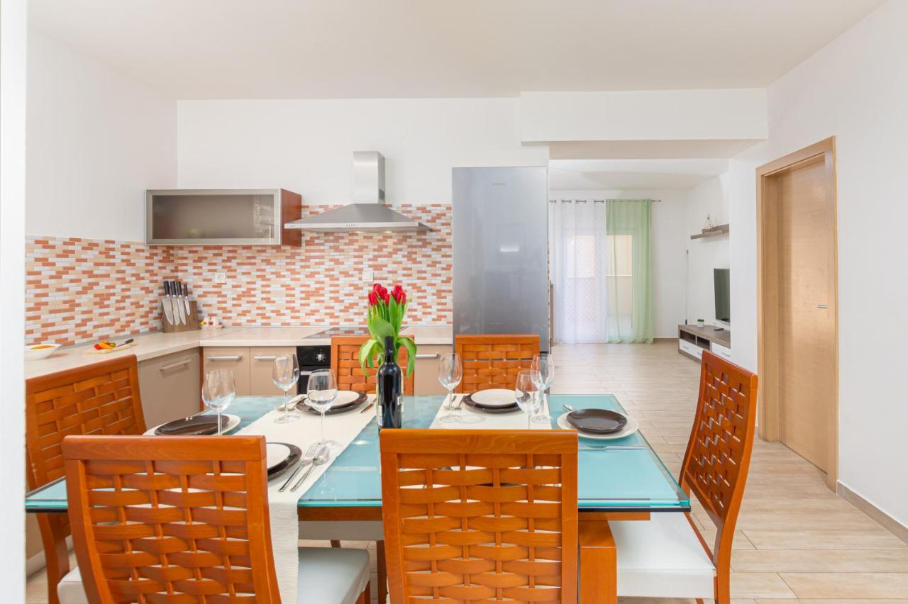 Kuca Lana Apartamento Medulin Exterior foto